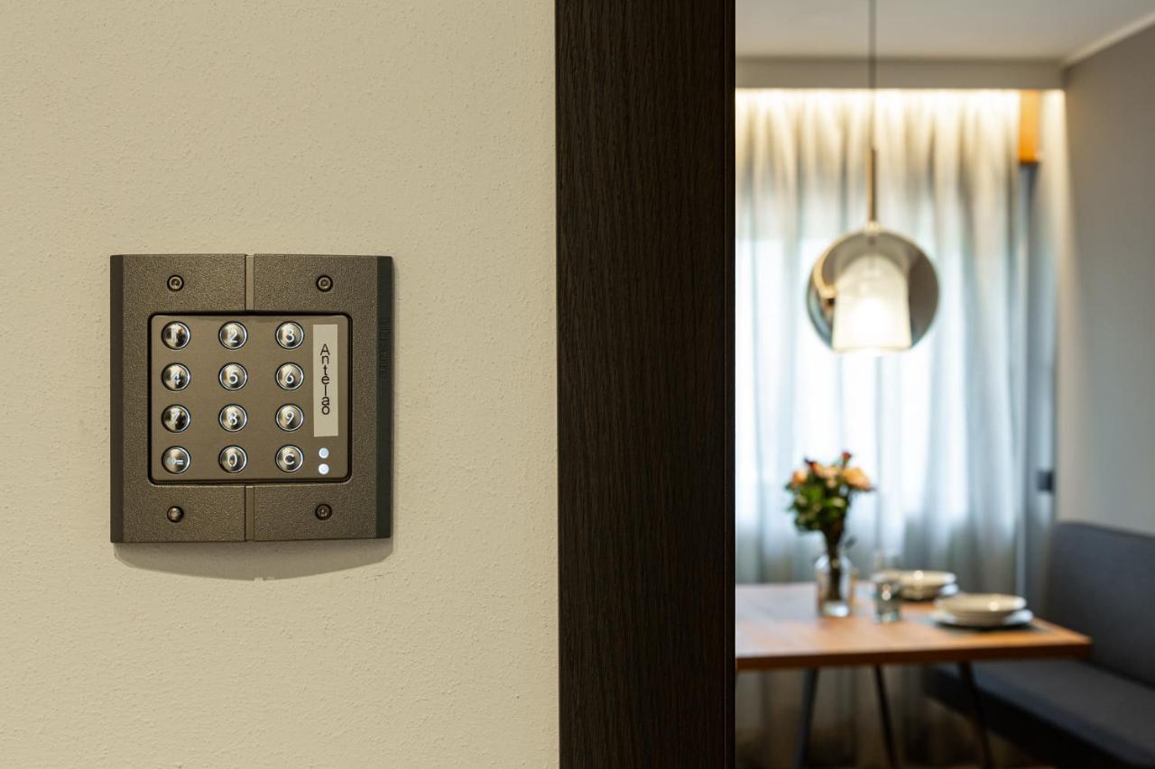 Belsit Apartments Venas Экстерьер фото