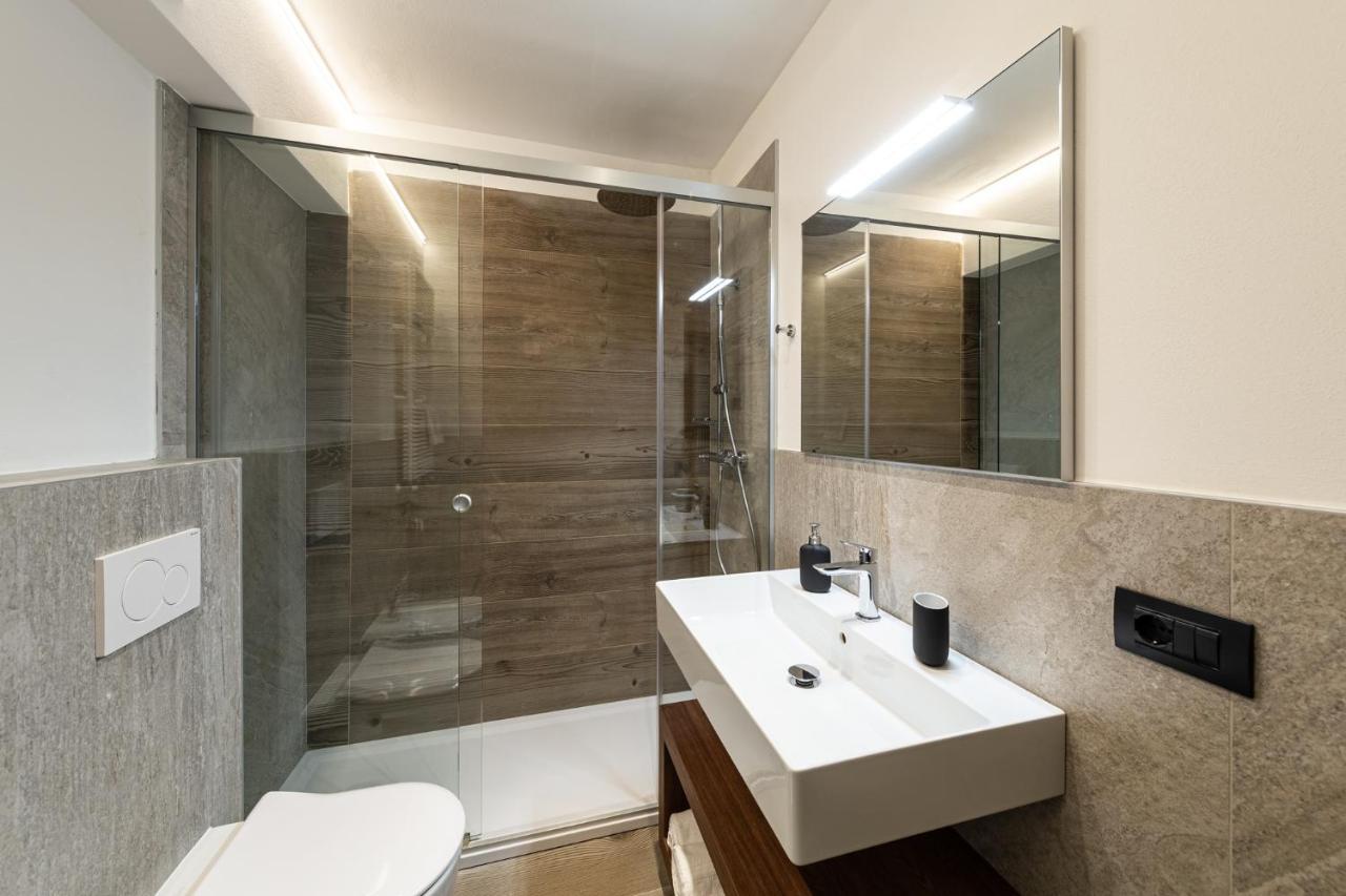 Belsit Apartments Venas Экстерьер фото