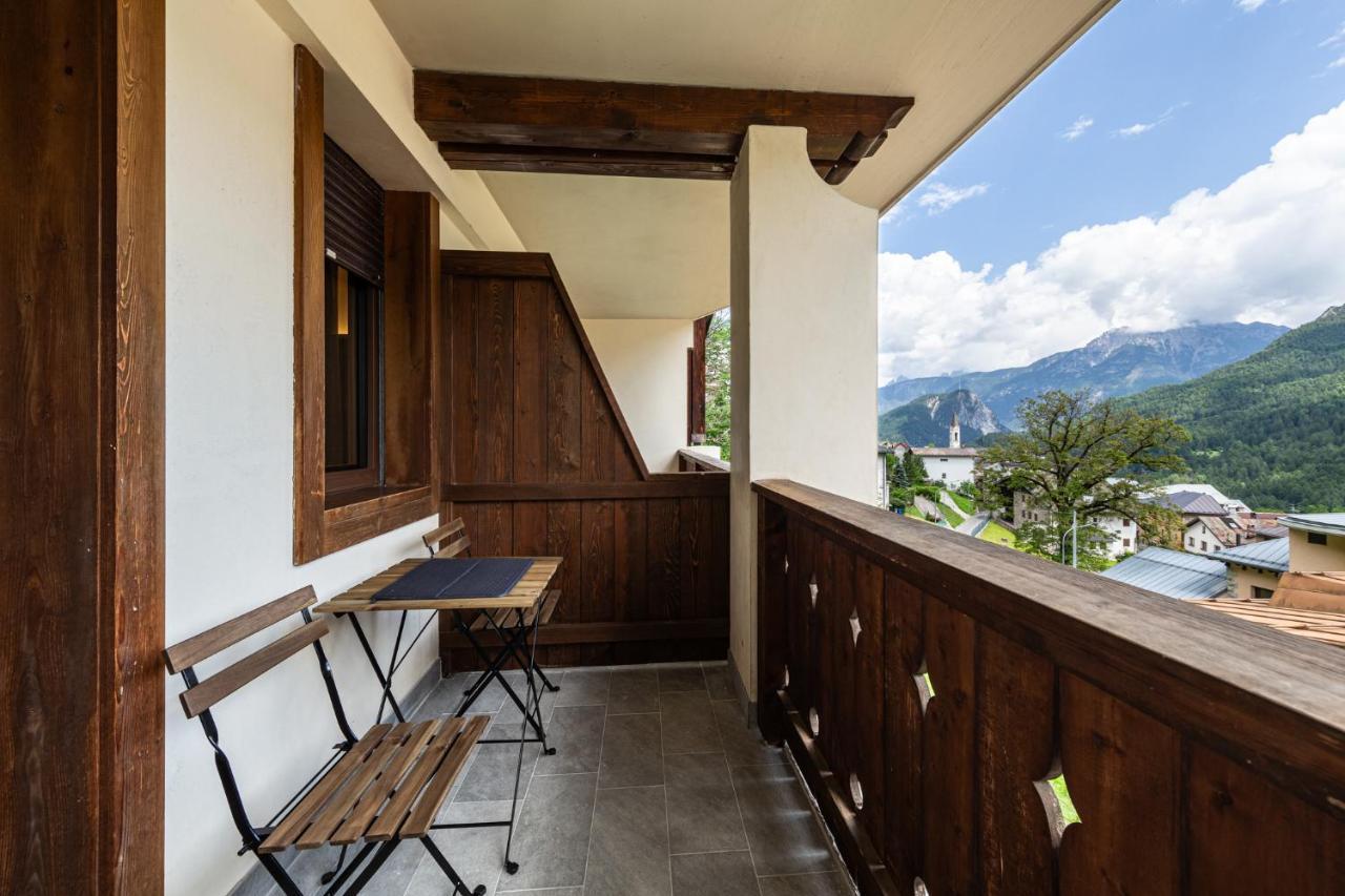 Belsit Apartments Venas Экстерьер фото