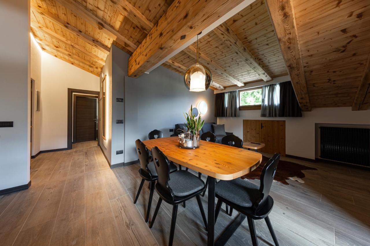 Belsit Apartments Venas Экстерьер фото