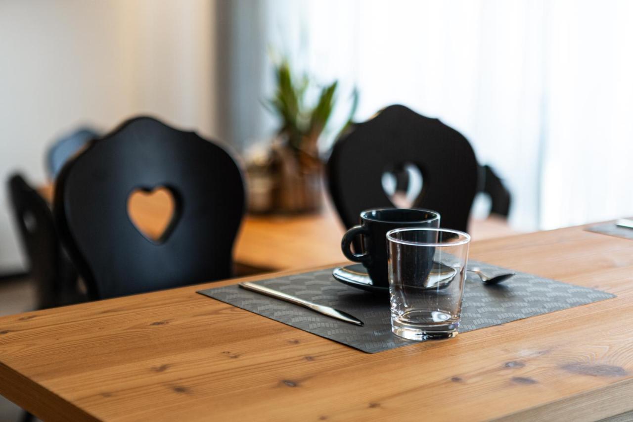 Belsit Apartments Venas Экстерьер фото
