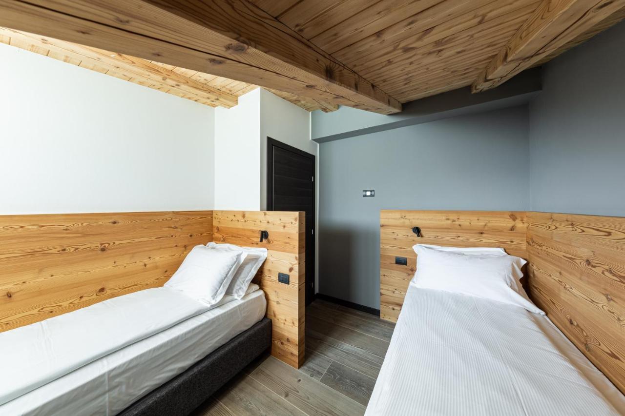 Belsit Apartments Venas Экстерьер фото
