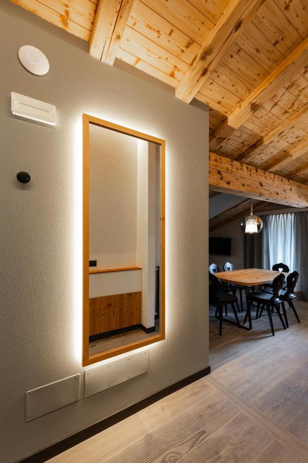 Belsit Apartments Venas Экстерьер фото