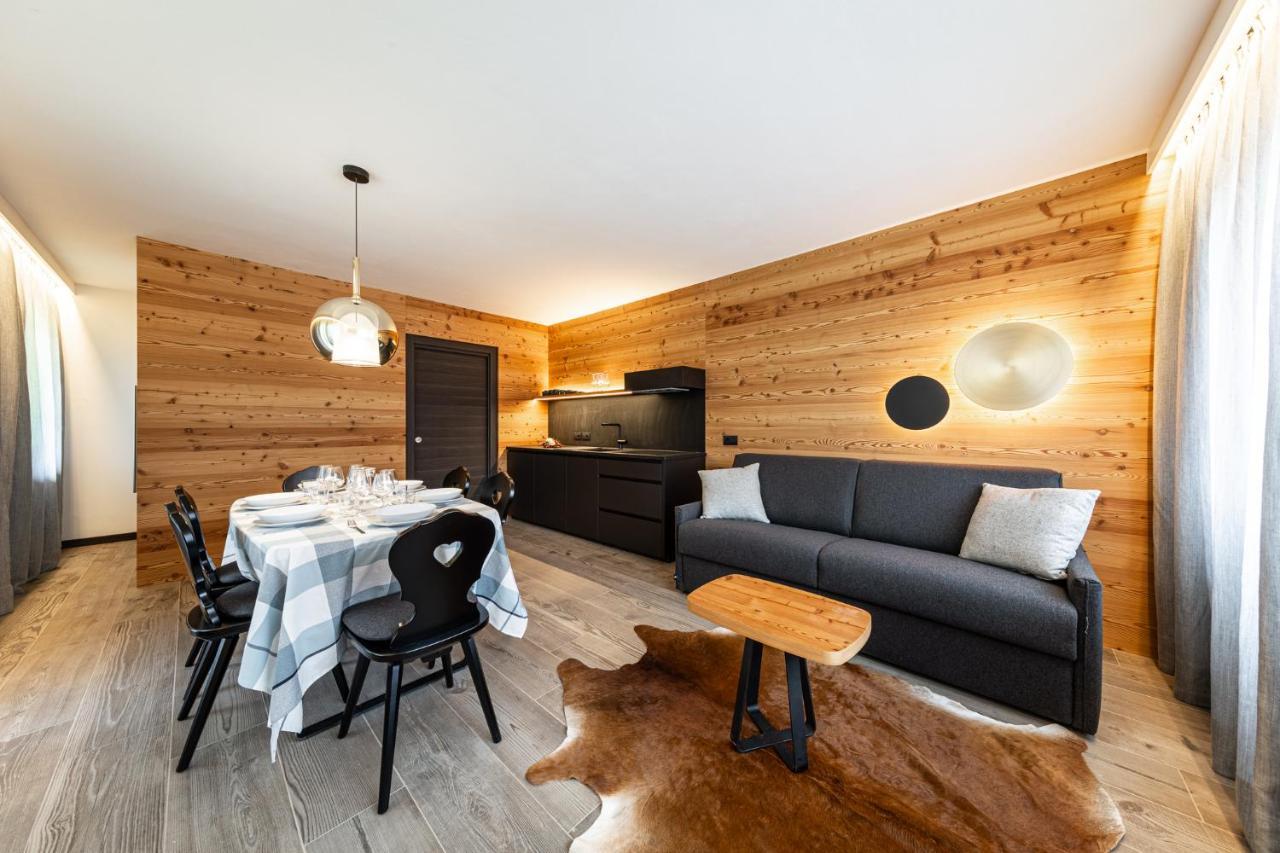 Belsit Apartments Venas Экстерьер фото