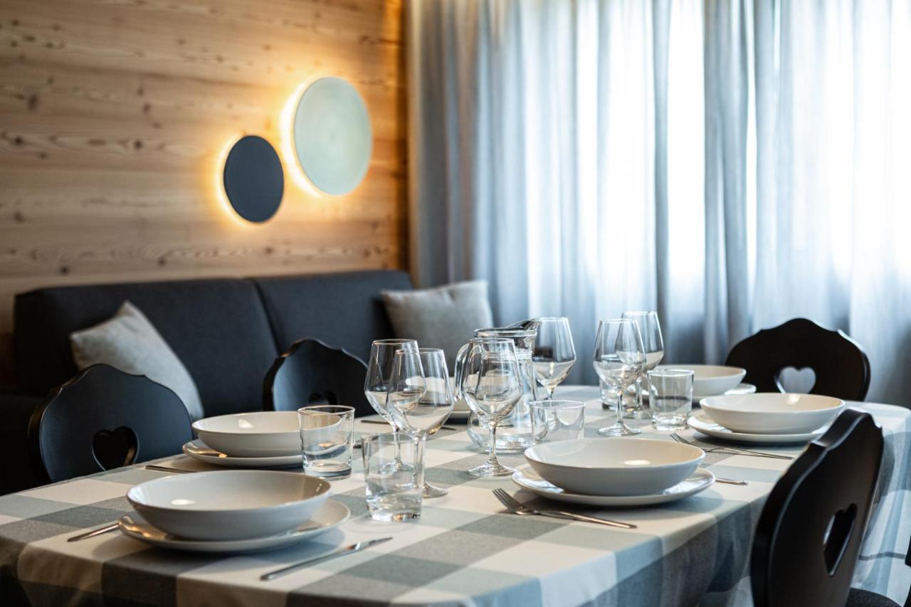 Belsit Apartments Venas Экстерьер фото