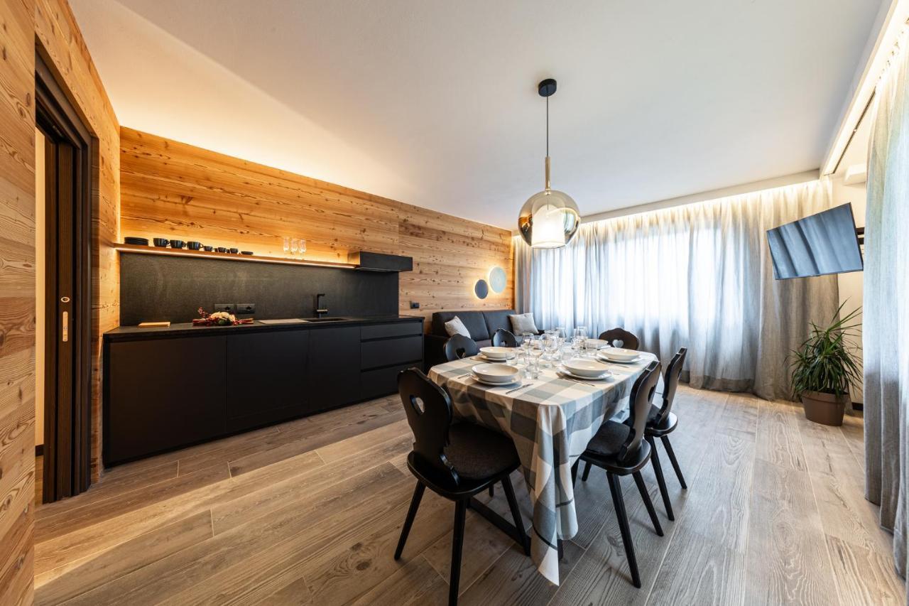 Belsit Apartments Venas Экстерьер фото