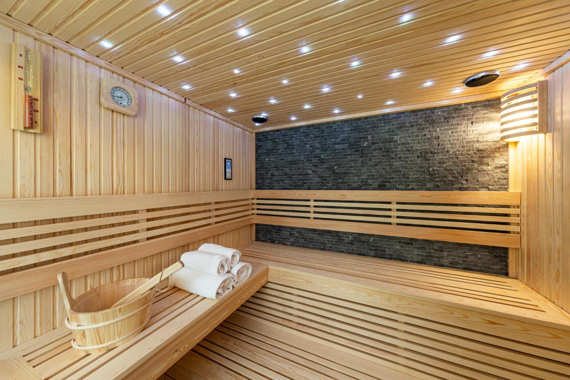 Belsit Apartments Venas Экстерьер фото